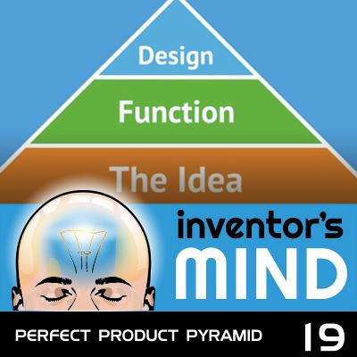 Chris Hawker: Perfect Product Pyramid