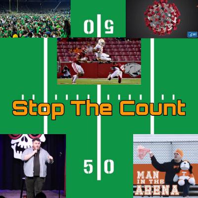 CFB Talk: Stop The Count