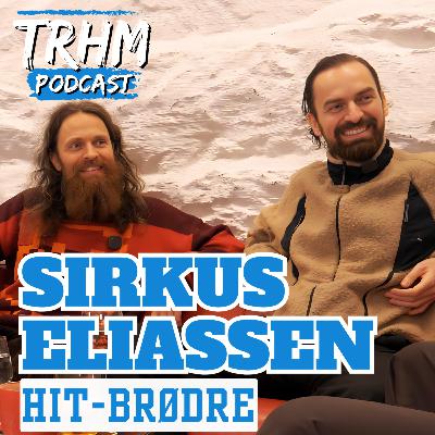 Sirkus Eliassen om oppstarten, comebacket, samarbeidet, hiphop og dancehall