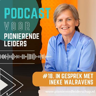 #18 Interim-management heeft onterecht een verkeerd imago