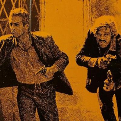 Episode 392 - Butch Cassidy and the Sundance Kid