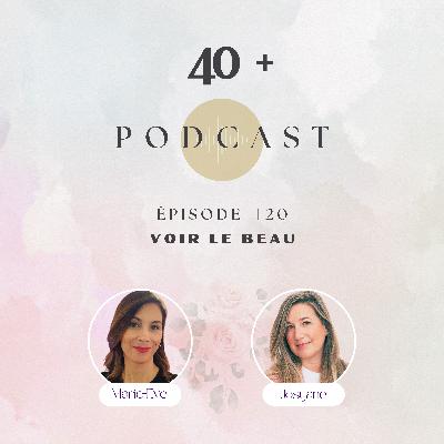 Voir le beau, #20 Voir le beau, #20