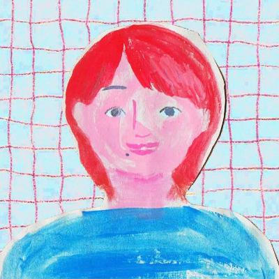 #5 海外旅行に行くなら?《1問1答》マスコユカのイラストレーション×身体感覚と思考の裏 #5 海外旅行に行くなら?《1問1答》マスコユカのイラストレーション×身体感覚と思考の裏