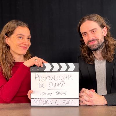 Manon Clavel - L'art dans la peau 🎬