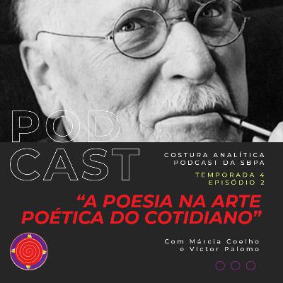 A poesia na arte poética do cotidiano