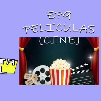 LA CHAQUETA MENTAL EP9 - PELICULAS
