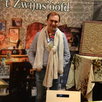 Mottes Ore 2021- Maarten van den Boom- ZuidWestTV- Deel 2