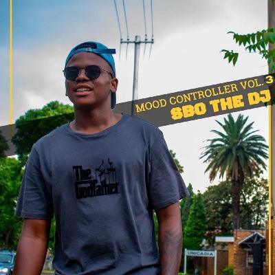Mood Controller Mixed By Sbo_Wamanje