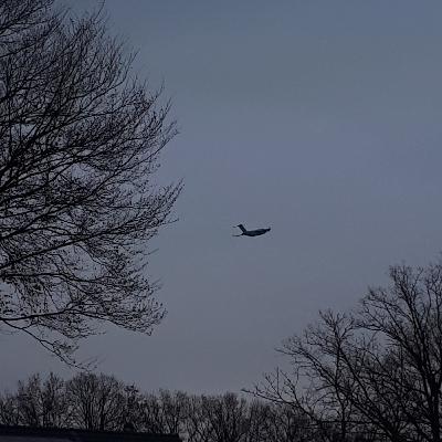 Outside #1 Outside #1