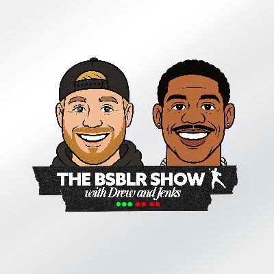 59 | The BSBLR Show - Off-Season Action 59 | The BSBLR Show - Off-Season Action