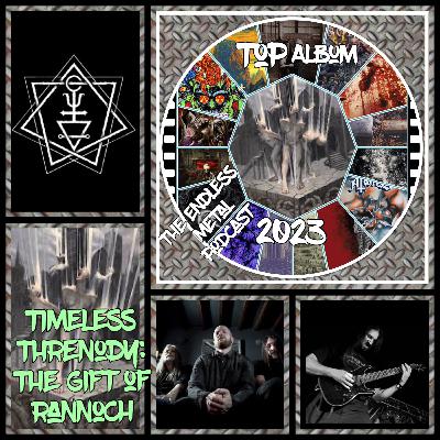 Timeless Threnody: The Gift of Rannoch