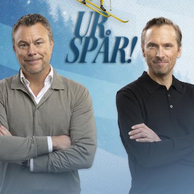 13. Svahn & Svan