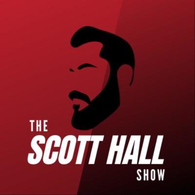TikTok and the Olympics | EP 78 | The Scott Hall Show TikTok and the Olympics | EP 78 | The Scott Hall Show