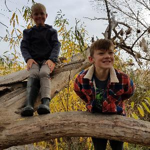 Walkers ;) road to financial freedom