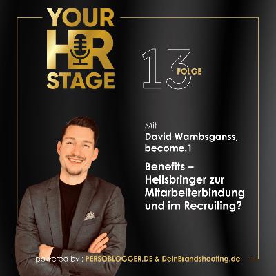 Benefits - Heilsbringer zur Mitarbeiterbindung und im Recruiting? Benefits - Heilsbringer zur Mitarbeiterbindung und im Recruiting?