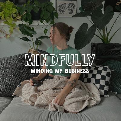 reconciling your past, present, + future self reconciling your past, present, + future self