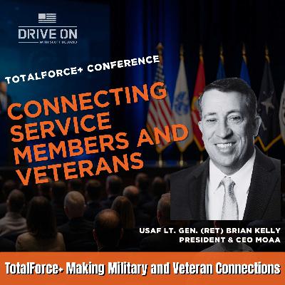 Total Force Plus Making Military and Veteran Connections