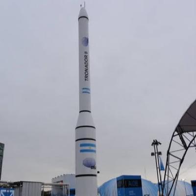 Tronador y la actualidad del sector espacial argentino, con Pablo Germán Zalazar (El telescopio de Galileo-Episodio 145)