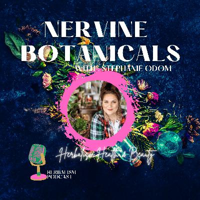 The Fatal Ending with Stephanie Odom