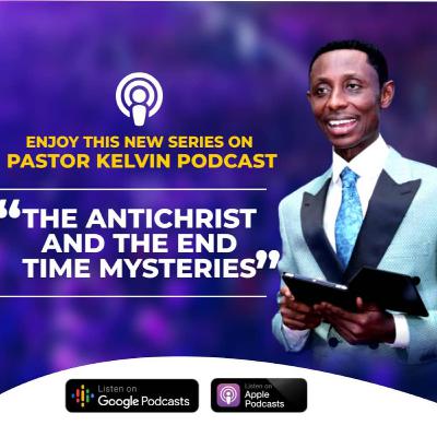 THE ANTICHRIST AND THE ENDTIMES MYSTERIES 3 THE ANTICHRIST AND THE ENDTIMES MYSTERIES 3