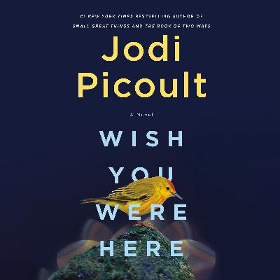 Wish You Were Here by Jodi Picoult Wish You Were Here by Jodi Picoult