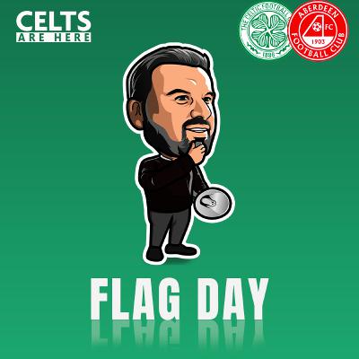 Flag Day; The Champions Are Back!