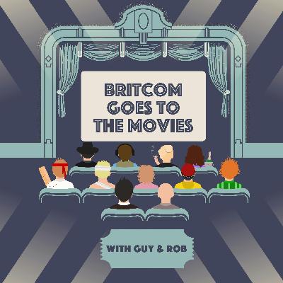 S03 E01 - On The Buses (w/ John Rain)