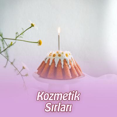 1 Yılda Neler Oldu? – Kozmetik Sırları’nın Perde Arkası