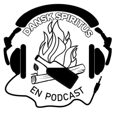 Dansk blended whisky 1 del