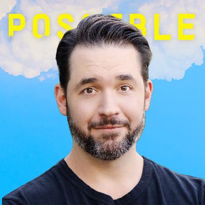 Possible: Alexis Ohanian on the future of online and offline communities