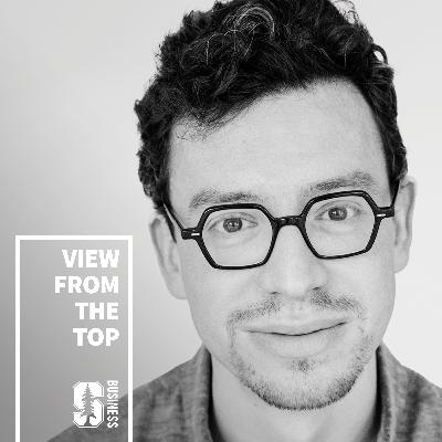 S8E8: Luis von Ahn Is Making Screen Time Count