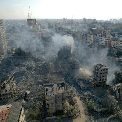 Trump and Netanyahu set for crunch talks over new Gaza peace plan