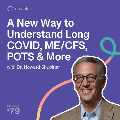 A New Way to Understand Long COVID, ME/CFS, POTS and More (Howard Schubiner, MD)
