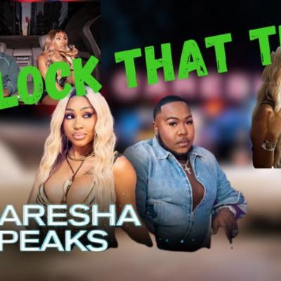 Caresha Speaks!!!! - The Deeper Psychology of the “Diddy Effect”