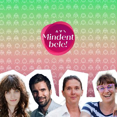 Mindent bele! a tudatos öregedésről