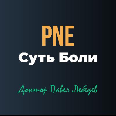 PNE: Суть Боли
