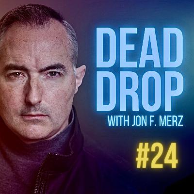 Episode 24: Acting News + A Short Story Excerpt