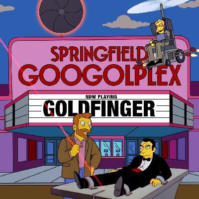 Goldfinger