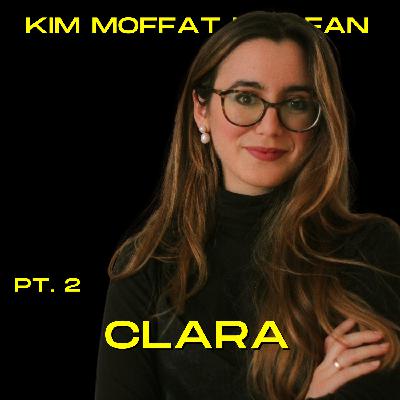 Clara aka Color Me Loverly (Pt. 2)