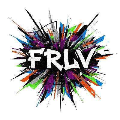 FRLV - Illuminate (Original Mix)