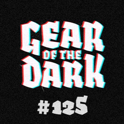 Episode 125: GOTD Fantasy Festival