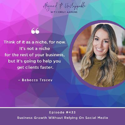 Business Growth Without Relying On Social Media