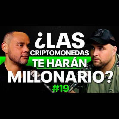El Verdadero Riesgo de Bitcoin | #19 José Abad