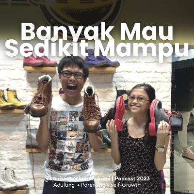 73. Mengelola Uang Saat Jadi First Jobber