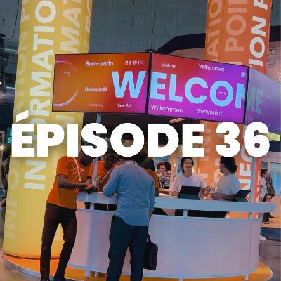 Chapitre 36 : Je ne VEUX PLUS faire de business