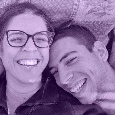 חשבתי שזכיתי בלוטו של הגיהנום. אחר כך הבנתי שזה רק גיהנום