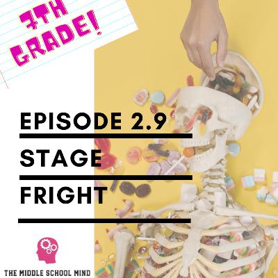 2.9 Stage Fright
