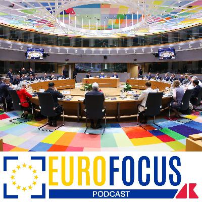 L'Europa s'è desta? Accordo al Consiglio sul finanziamento all'Ucraina