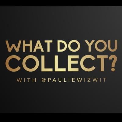 What Do You Collect? Ep 7 - Spinotron, ScottyJ & Flowty - Panini NFT - NBA Topshot