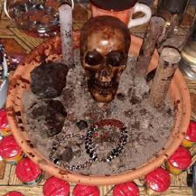 N°26 SANTERIA Y MÁS